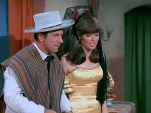 Get Smart 17. epizoda