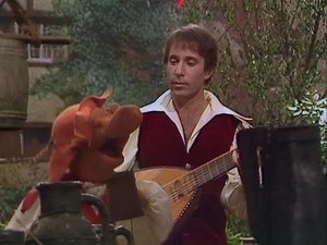The Muppet Show 21. epizoda