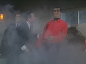 Get Smart 29. epizoda