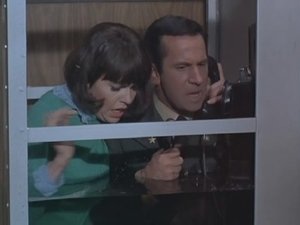 Get Smart 20. epizoda