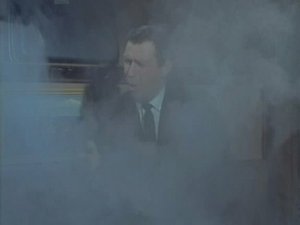 Get Smart 13. epizoda