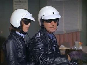 Get Smart 11. epizoda