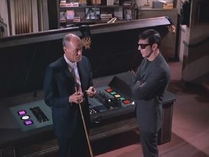 Get Smart 18. epizoda
