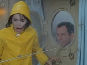 Get Smart 28. epizoda