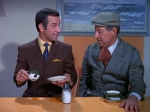 Get Smart 7. epizoda