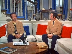 Get Smart 21. epizoda