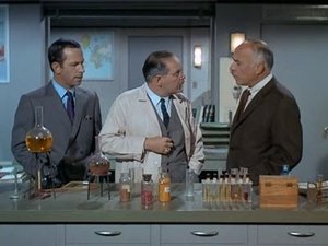 Get Smart 29. epizoda