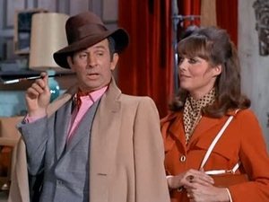 Get Smart 15. epizoda