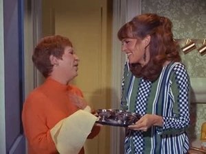 Get Smart 11. epizoda