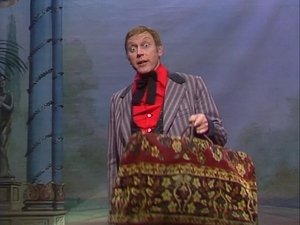 The Muppet Show 16. epizoda