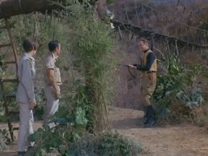 Get Smart 11. epizoda