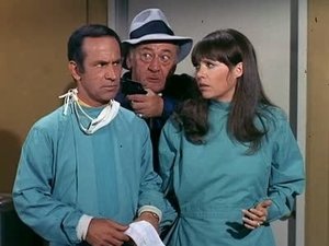Get Smart 9. epizoda