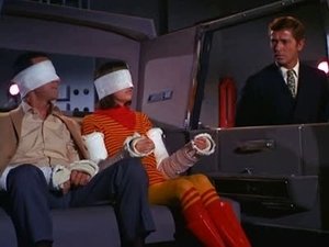 Get Smart 6. epizoda