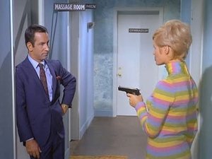 Get Smart 12. epizoda