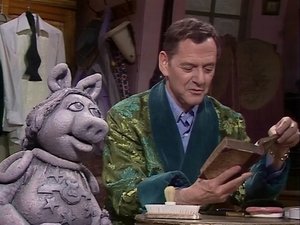 The Muppet Show 5. epizoda