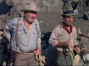 Get Smart 5. epizoda