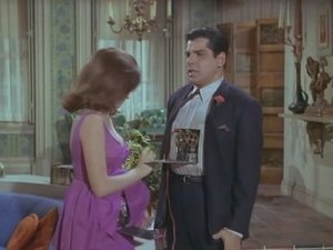 Get Smart 16. epizoda