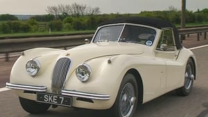 Top Gear 1. epizoda