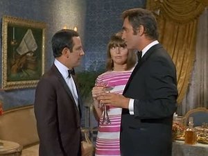 Get Smart 19. epizoda