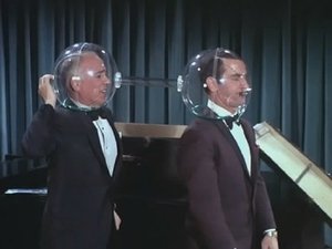 Get Smart 26. epizoda