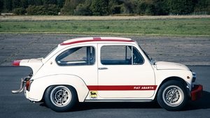 Top Gear 2. epizoda