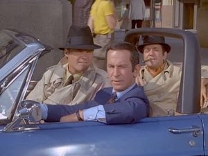 Get Smart 7. epizoda