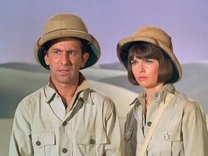 Get Smart 26. epizoda