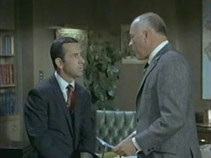 Get Smart 19. epizoda
