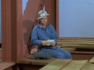 Get Smart 22. epizoda