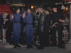 Get Smart 9. epizoda