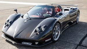 Top Gear 4. epizoda