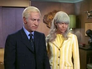 Get Smart 11. epizoda