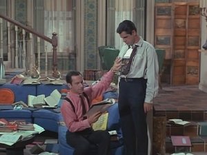Get Smart 1. epizoda
