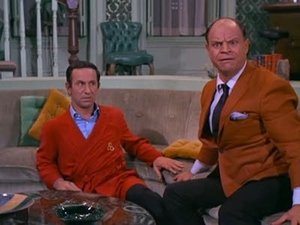 Get Smart 16. epizoda