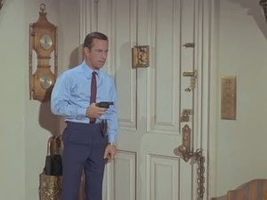 Get Smart 17. epizoda