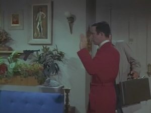 Get Smart 5. epizoda