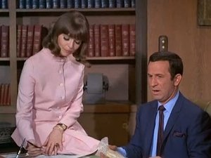 Get Smart 24. epizoda