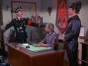 Get Smart 25. epizoda