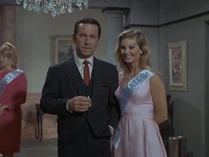 Get Smart 21. epizoda