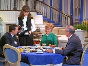 Get Smart 19. epizoda