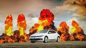 Top Gear 7. epizoda