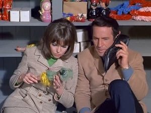 Get Smart 20. epizoda