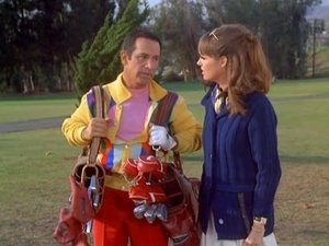 Get Smart 18. epizoda
