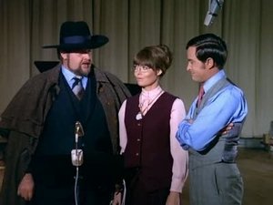 Get Smart 14. epizoda