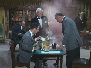 Get Smart 22. epizoda