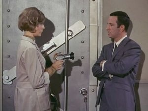 Get Smart 7. epizoda