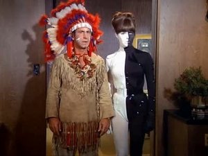 Get Smart 12. epizoda