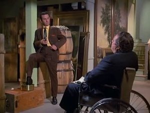Get Smart 23. epizoda