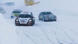 Top Gear 5. epizoda