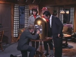 Get Smart 24. epizoda